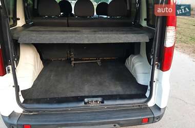Минивэн Fiat Doblo 2008 в 
