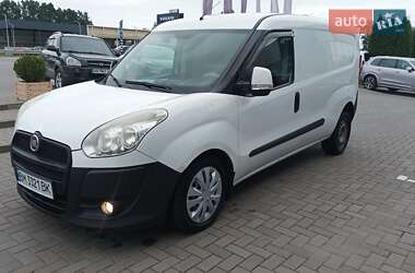 Грузовой фургон Fiat Doblo 2013 в 