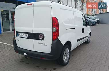 Грузовой фургон Fiat Doblo 2013 в 