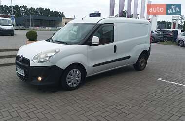 Грузовой фургон Fiat Doblo 2013 в 