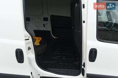 Грузовой фургон Fiat Doblo 2013 в 