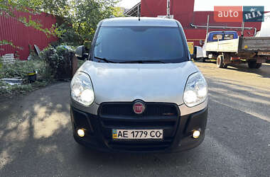 Вантажний фургон Fiat Doblo 2011 в 
