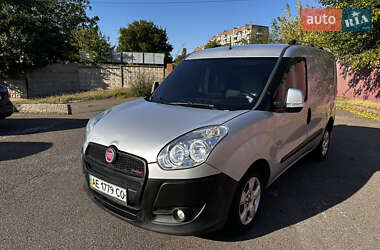 Вантажний фургон Fiat Doblo 2011 в 