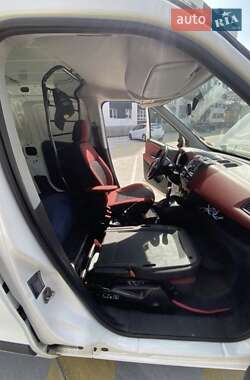 Грузовой фургон Fiat Doblo 2013 в 
