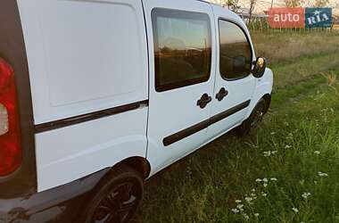 Мінівен Fiat Doblo 2006 в 