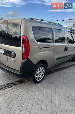Минивэн Fiat Doblo 2020 в 