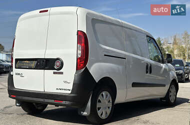 Грузовой фургон Fiat Doblo 2016 в 