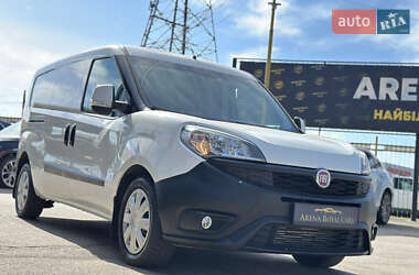 Грузовой фургон Fiat Doblo 2016 в 