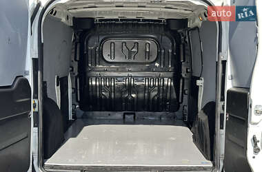 Грузовой фургон Fiat Doblo 2016 в 