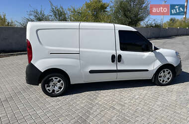 Грузовой фургон Fiat Doblo 2016 в 