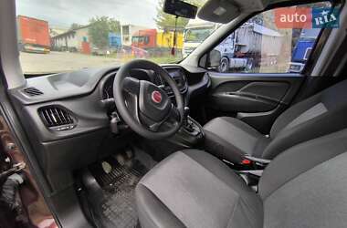 Минивэн Fiat Doblo 2015 в 