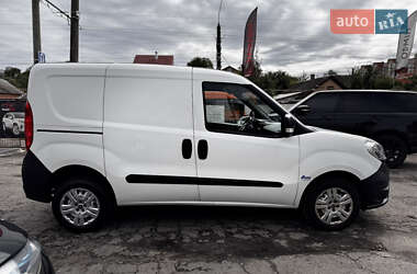 Грузовой фургон Fiat Doblo 2016 в 