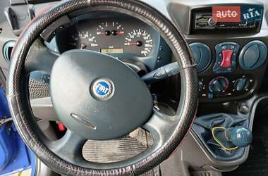 Минивэн Fiat Doblo 2003 в 