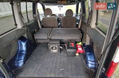 Минивэн Fiat Doblo 2008 в 