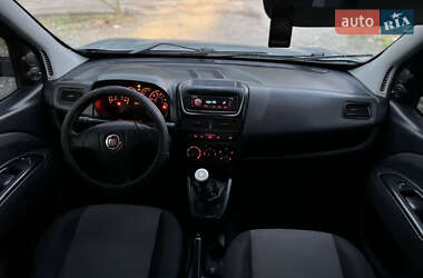 Минивэн Fiat Doblo 2010 в 