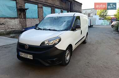Грузовой фургон Fiat Doblo 2020 в 