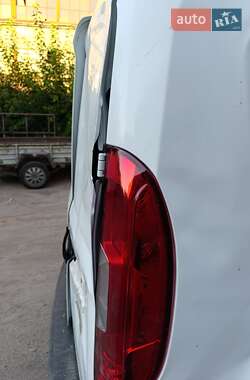 Грузовой фургон Fiat Doblo 2020 в 