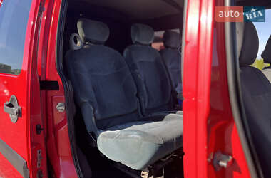Минивэн Fiat Doblo 2006 в 