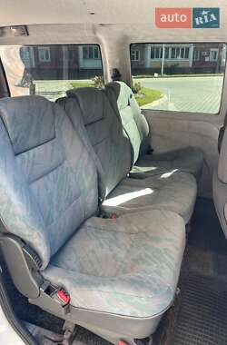 Минивэн Fiat Doblo 2007 в 