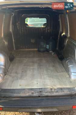 Грузовой фургон Fiat Doblo 2006 в 