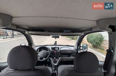 Минивэн Fiat Doblo 2008 в 
