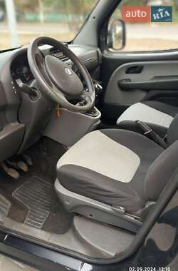 Минивэн Fiat Doblo 2009 в 