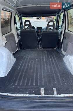 Грузовой фургон Fiat Doblo 2007 в 