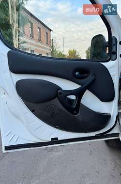 Грузовой фургон Fiat Doblo 2007 в 