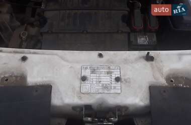 Мінівен Fiat Doblo 2013 в Києві