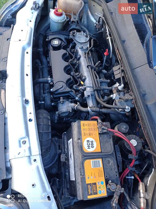 Грузовой фургон Fiat Doblo 2003 в Монастыриске