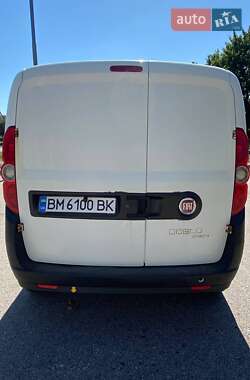 Грузовой фургон Fiat Doblo 2012 в 