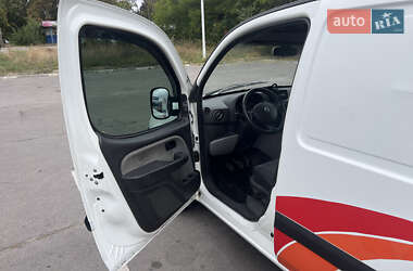 Грузовой фургон Fiat Doblo 2007 в 