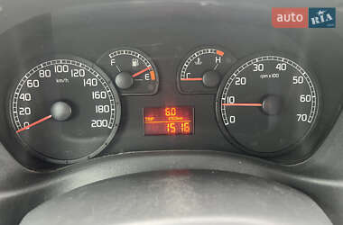 Грузовой фургон Fiat Doblo 2007 в 