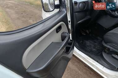 Минивэн Fiat Doblo 2007 в 
