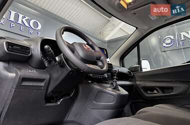 Грузовой фургон Fiat Doblo 2023 в 
