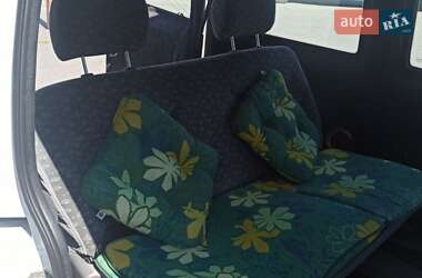 Минивэн Fiat Doblo 2004 в 