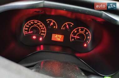 Грузовой фургон Fiat Doblo 2020 в 