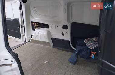 Грузовой фургон Fiat Doblo 2020 в 