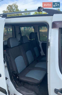 Минивэн Fiat Doblo 2006 в 