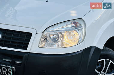 Минивэн Fiat Doblo 2007 в 