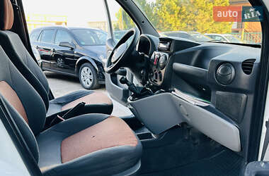 Минивэн Fiat Doblo 2007 в 