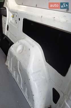 Грузовой фургон Fiat Doblo 2010 в 