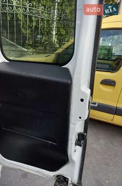 Грузовой фургон Fiat Doblo 2010 в 