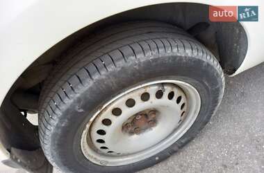 Грузовой фургон Fiat Doblo 2010 в 