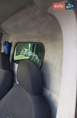 Грузовой фургон Fiat Doblo 2010 в 