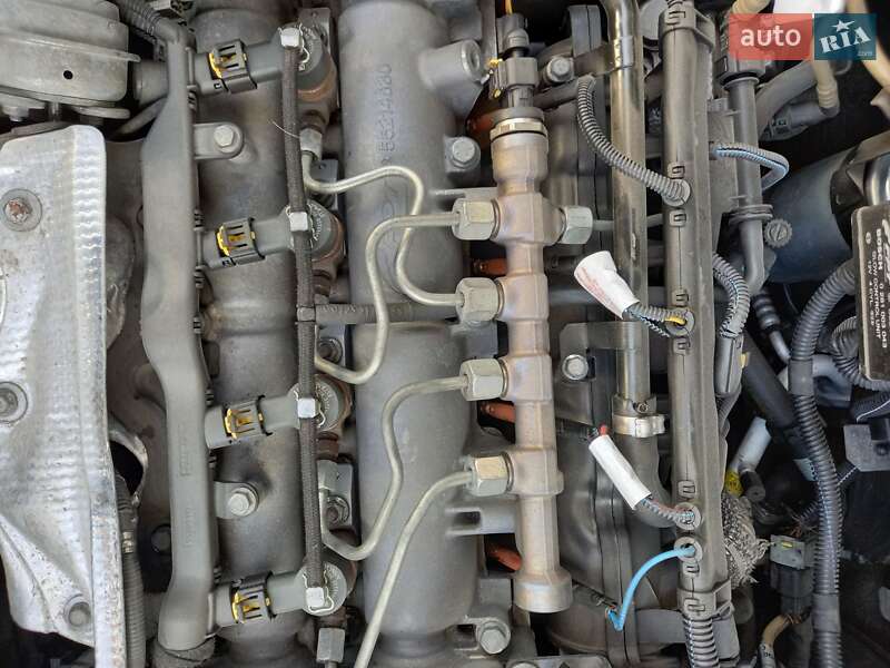 Грузовой фургон Fiat Doblo 2010 в Вольнянске фото 21 Грузовой фургон Fiat Doblo 2010 в Вольнянске