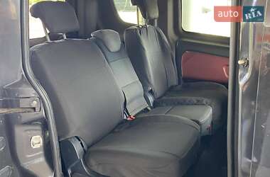 Минивэн Fiat Doblo 2010 в 