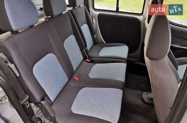 Минивэн Fiat Doblo 2012 в 