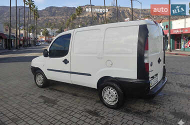 Грузовой фургон Fiat Doblo 2005 в 