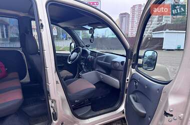 Минивэн Fiat Doblo 2015 в 